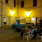 Intervento di Giuseppe Villella, traduttore di To the South of Things