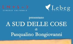 Milano - 06 lug 2018 - Presentazione di A sud delle cose